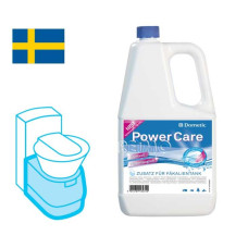 Бак для відходів Pow.Care 1,5л SWE