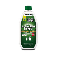 Aqua Kem Green Concentrate 780 мл