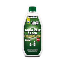 Aqua Kem Green Concentrate 780 мл