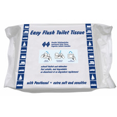 Рушники туалетні Yachticon Easy Flush 44шт