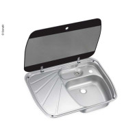 Dometic SNG 6044 Блок мийки, з дренажною дошкою