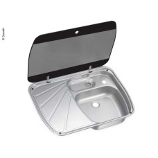 Dometic SNG 6044 Блок мийки, з дренажною дошкою
