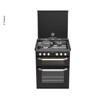 Піч Thetford K1520 Dual Fuel
