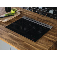 Газова плита DynaCook 545x450 мм 2 ц. без димоходу