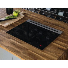 Газова плита DynaCook 545x450 мм 2 ц. без димоходу