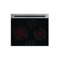 Газова плита DynaCook X3. 3-конфорка