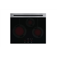 Газова плита DynaCook X3. 3-конфорка