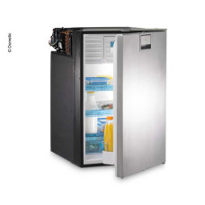 Холодильник Dometic, CoolMatic CRX 140 S, Компресорний холодильник - 136 л