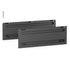 Комплект зимового чохла Dometic WA120/130 для LS100/200, чорний