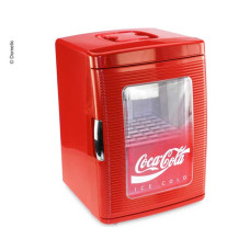 Холодильник Dometic Camping, CocaCola Mini Fridge 25, 23л