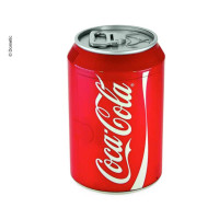 CocaCola Cool Can - Міні Кемпінг Холодильник 9,5л