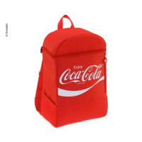 Класичний рюкзак Coca Cola 20л