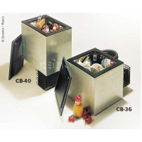 Охолоджувач компресора CoolMatic CB36