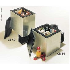 Охолоджувач компресора CoolMatic CB36
