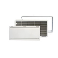 Вентиляційний набір Dometic LS300 білий