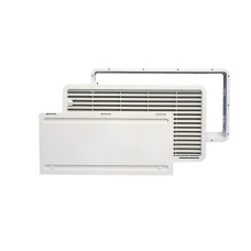 Вентиляційний набір Dometic LS300 білий