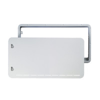 Зимовий комплект Dometic для L300L300 білий, вкл. Зимовий чохол Розміри: 482х223мм