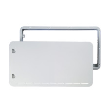 Зимовий комплект Dometic для L300L300 білий, вкл. Зимовий чохол Розміри: 482х223мм