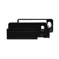 Вентиляційна система Dometic LS100 шиферно сірий