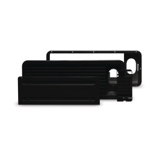 Вентиляційна система Dometic LS100 шиферно сірий