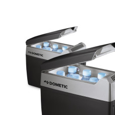TropiCool Classic TC 07, холодильник Waeco 12V/230V, 7л