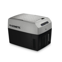 TropiCool TCX14, холодильник 12В/24В/230В, 14 л