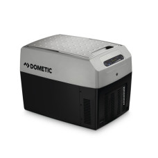 TropiCool TCX14, холодильник 12В/24В/230В, 14 л