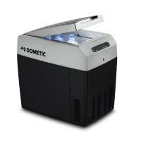 TropiCool TCX21, холодильник 12В/24В/230В, 20 л