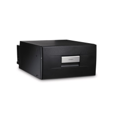 Охолоджуючий ящик CoolMatic CD30, 30 літрів - передній чорний