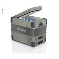 Охолоджувач компресора Truma Cooler C44 - 43 л
