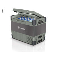 Охолоджувач компресора Truma Cooler C73 - 72 л
