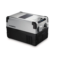 Холодильна коробка CoolFreeze CFX 35 12 В/24 В, 43 Вт, 32 л