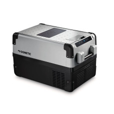 Холодильна коробка CoolFreeze CFX 35 12 В/24 В, 43 Вт, 32 л