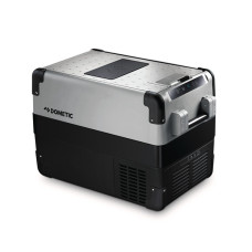 Холодильна коробка CoolFreeze CFX 40 12 В/24 В, 48 Вт, 38 л