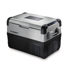 Холодильна коробка CoolFreeze CFX 50 12 В/24 В, 52 Вт, 46 л