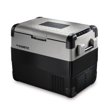 Холодильна коробка CoolFreeze CFX 65 12 В/24 В, 58 Вт, 60 л