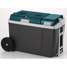 Термоелектричний Coolbox Waeco T38 AC/DC 12/230V