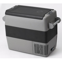 Охолоджувач компресора Webasto 12V/24V, TB51, 49 л