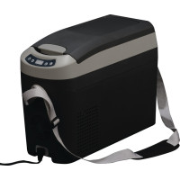Охолоджувач компресорний Webasto 12V/24V, TB18, 18 л
