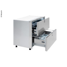 Холодильний ящик Webasto 190 Inox 12/24V 190л