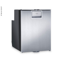 Холодильник Dometic, CoolMatic CRX50 S, компресорний холодильник, 45 л, нержавіюча сталь