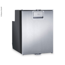 Холодильник Dometic, CoolMatic CRX50 S, компресорний холодильник, 45 л, нержавіюча сталь