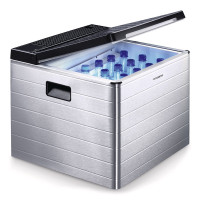 Way Cool Box - Absorption Cool Box, Dometic CombiCool ACX 40G, 40l