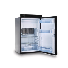Холодильник Dometic RM8401L - 3-сторонній холодильник, абсорбційний холодильник 95 л зліва