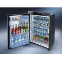 Холодильник Dometic RM8401L - 3-сторонній холодильник, абсорбція - 95 л справа