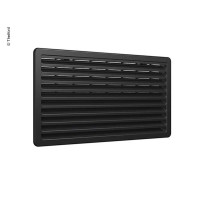 Вентиляційна решітка Thetford Fridge big black 488x248mm