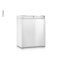 Холодильник Dometic RF62 - абсорбційний 3-х способовий холодильник RF60, 50 мбар