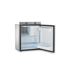 Холодильник Dometic RM5310 - 3-сторонній холодильник, абсорбційний холодильник 60 л 30 мбар