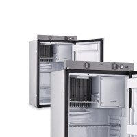 Холодильник Dometic RM5330 - 3-сторонній холодильник, абсорбційний холодильник 30 мбар - 70 л
