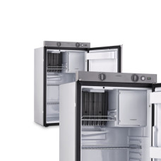 Холодильник Dometic RM5330 - 3-сторонній холодильник, абсорбційний холодильник 30 мбар - 70 л